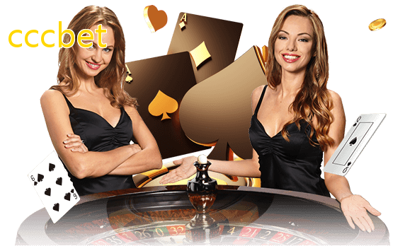 Jogue com dealers reais no cccbet!