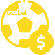 Aposte em esportes do mundo todo no cccbet!
