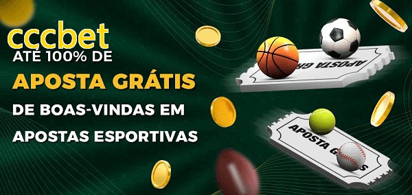 cccbetbet Ate 100% de Aposta Gratis